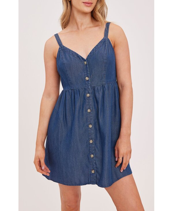 Gentle Fawn Luciana Dress