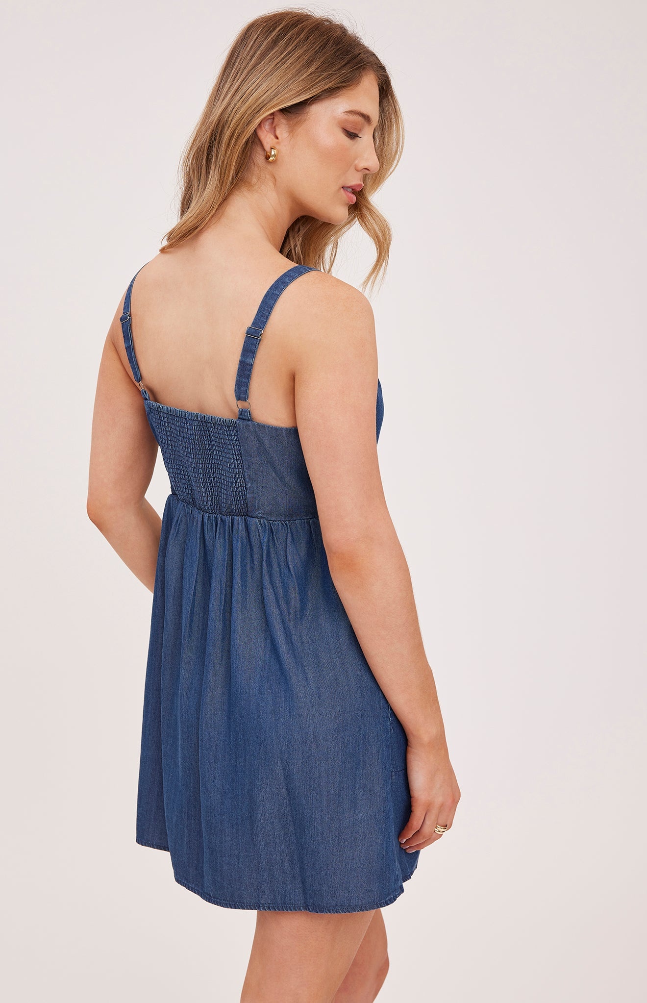 Gentle Fawn Luciana Dress