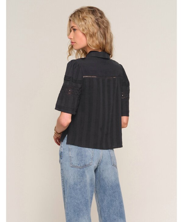 Heartloom Carmen Top