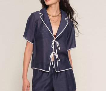 Liara Two Piece