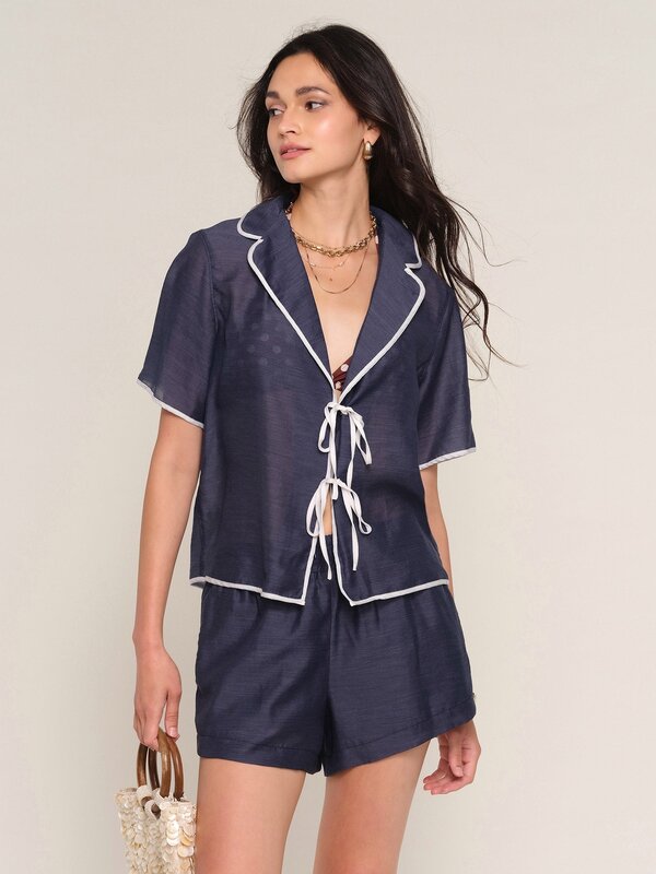 Heartloom Liara Two Piece