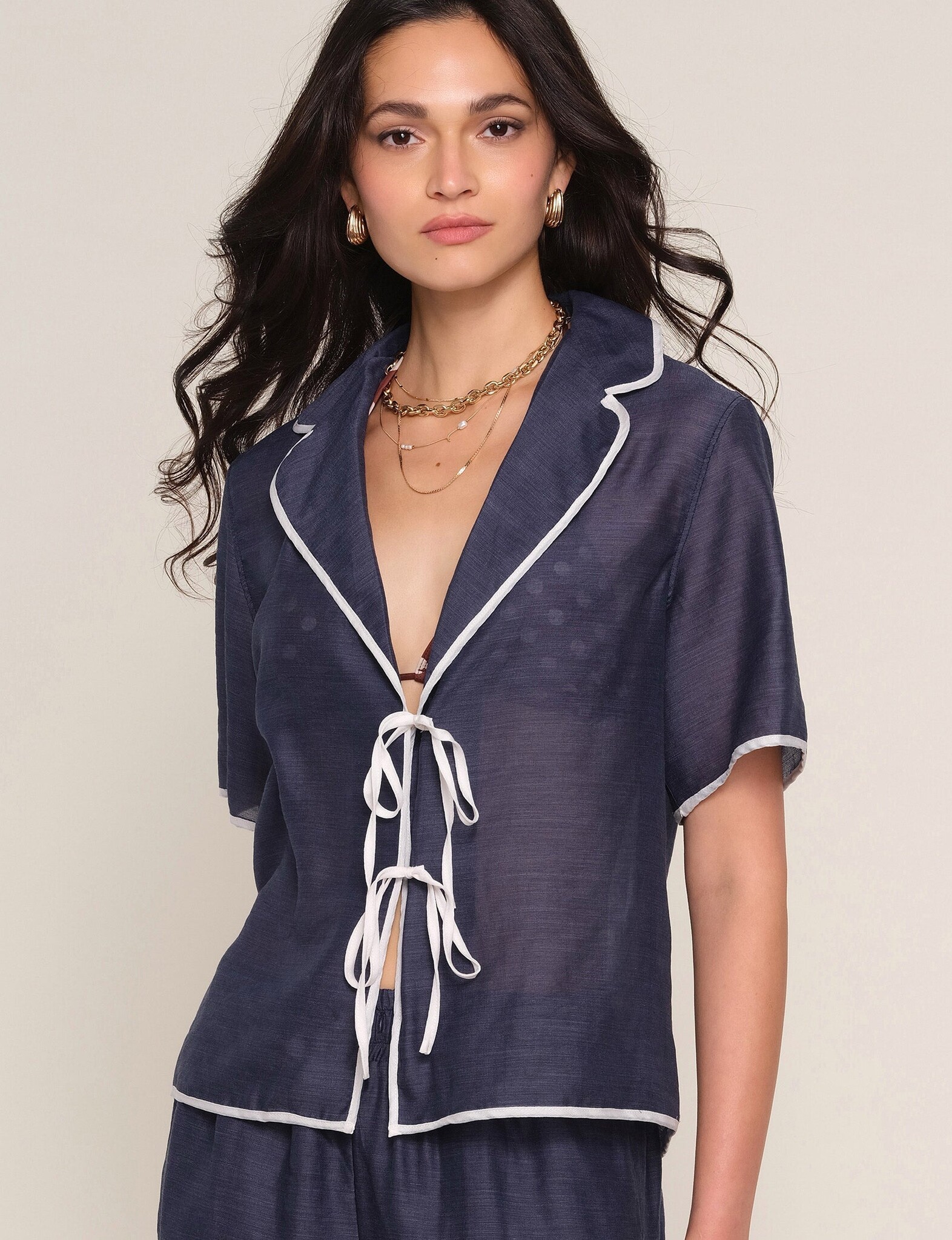 Heartloom Liara Two Piece