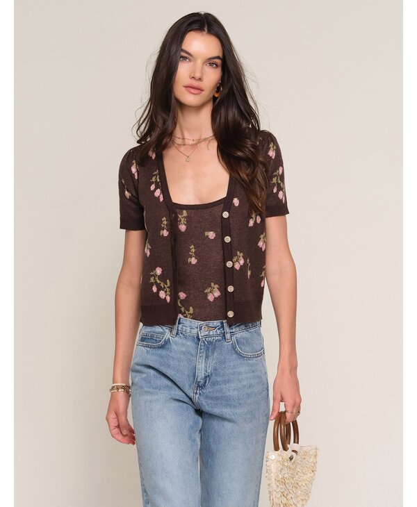 Heartloom Jodene Cardi