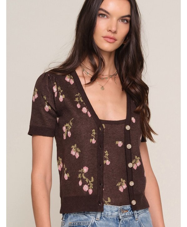 Heartloom Jodene Cardi