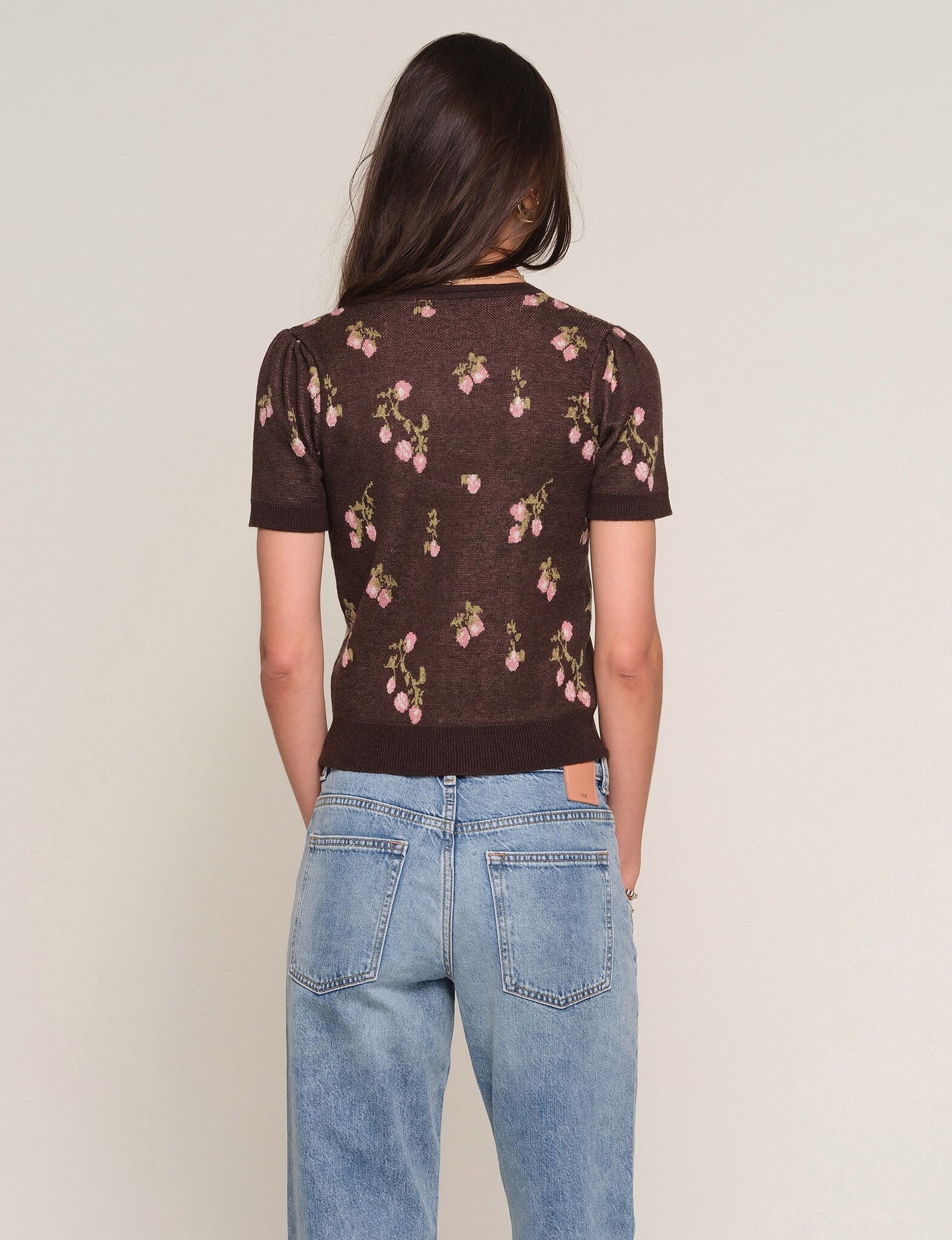 Heartloom Jodene Cardi