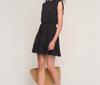 Callan Dress