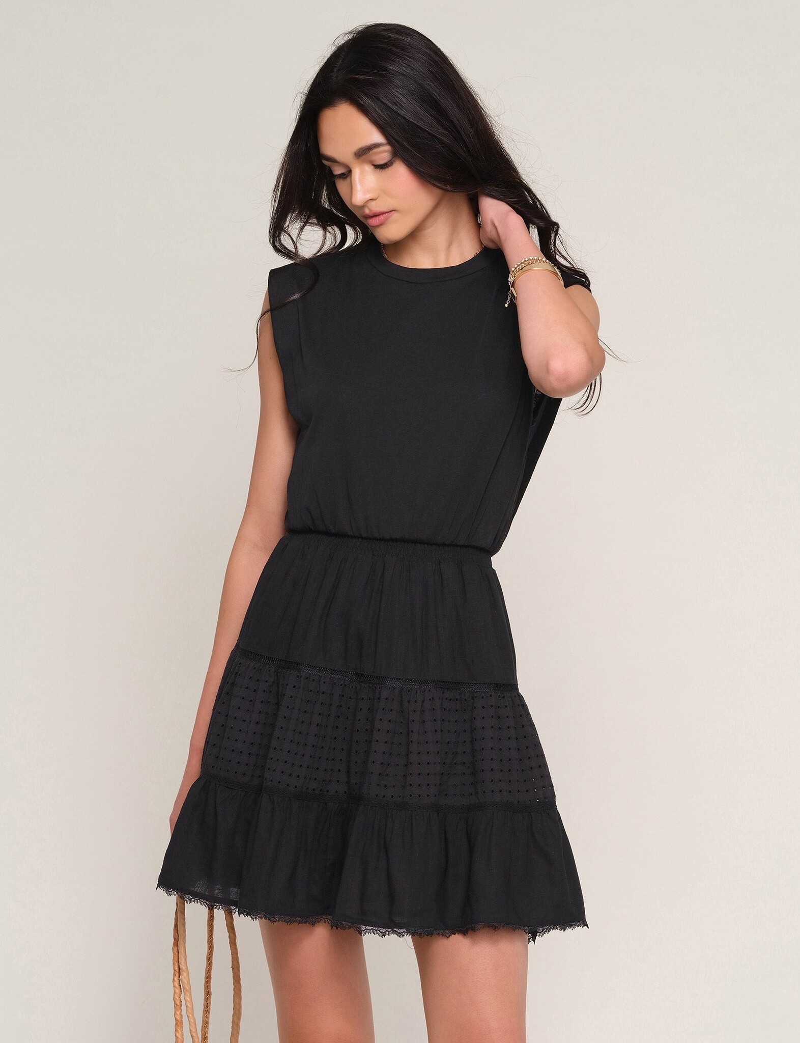 Heartloom Callan Dress