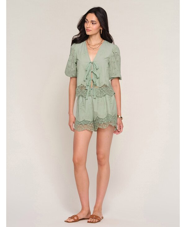 Heartloom Janna Two Piece