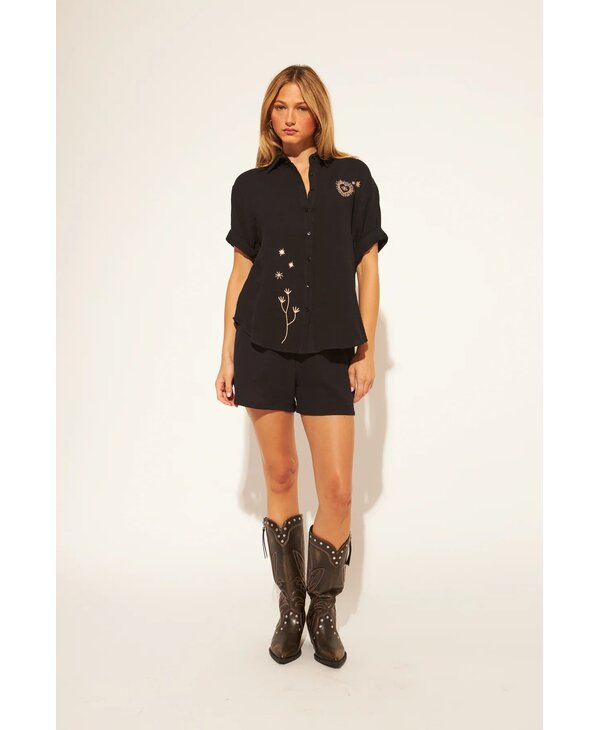 John + Jenn Wade Knit