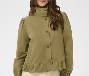 CRBibbie Parka Jacket
