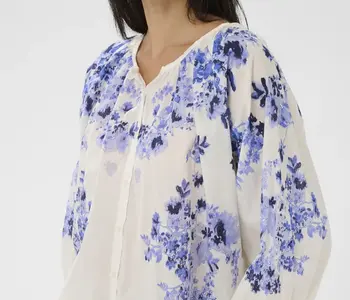 AlexiPW Blouse