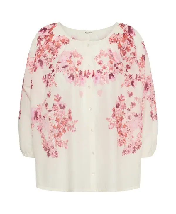 Part Two AlexiPW Blouse