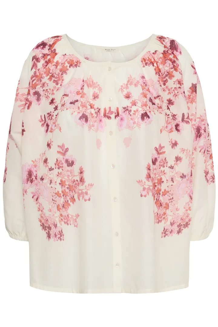 Part Two AlexiPW Blouse