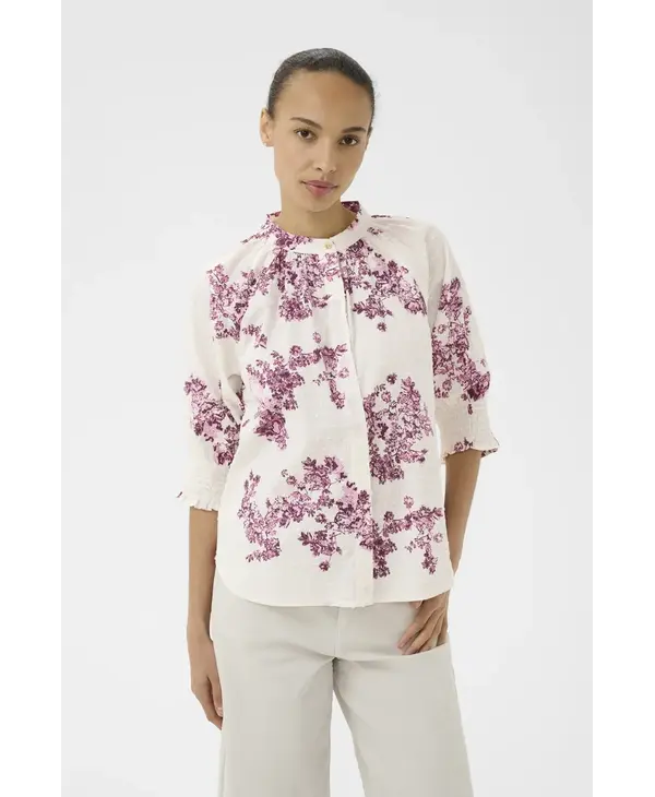 Part Two AlmerasPW Shirt