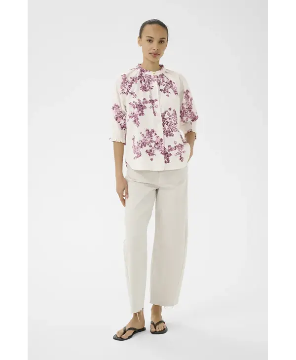 Part Two AlmerasPW Shirt