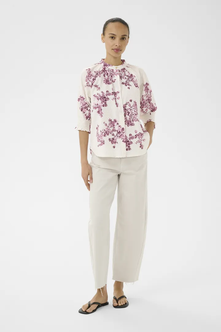 Part Two AlmerasPW Shirt