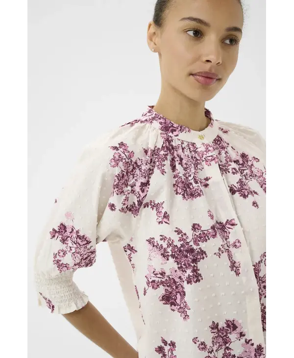 Part Two AlmerasPW Shirt