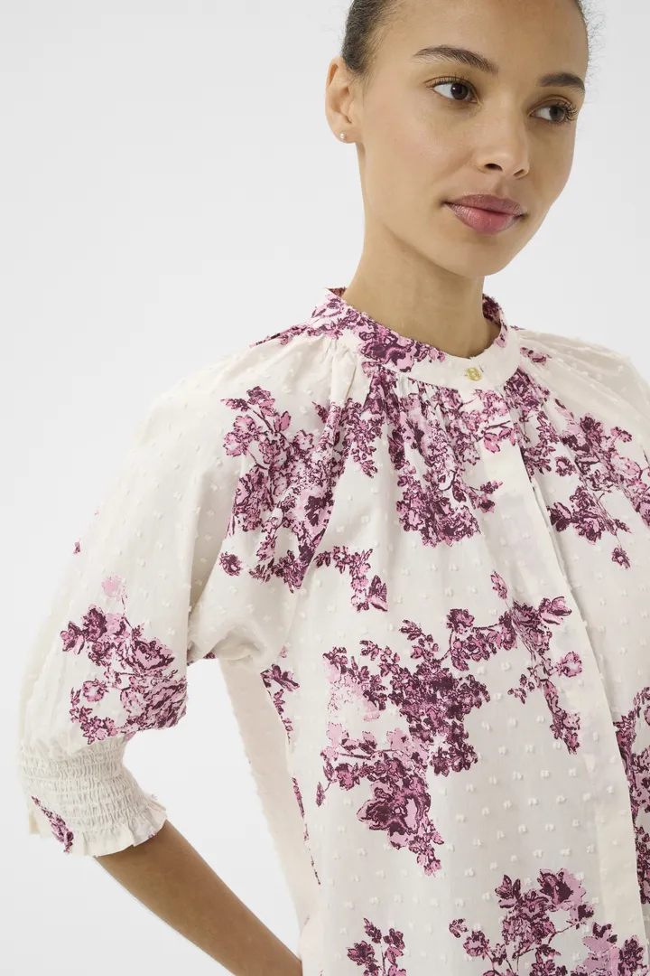 Part Two AlmerasPW Shirt