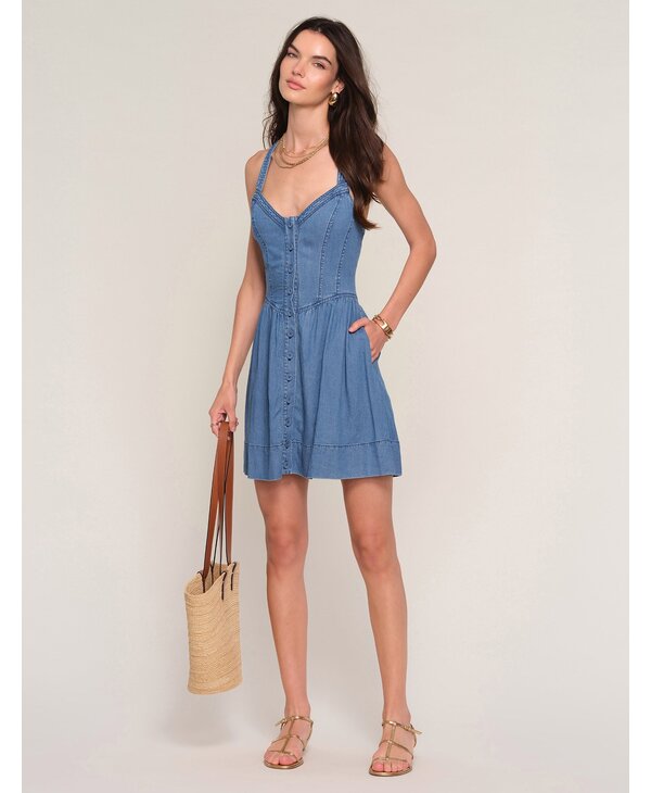 Heartloom Delaney Dress