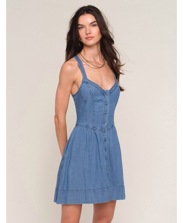 Heartloom Delaney Dress