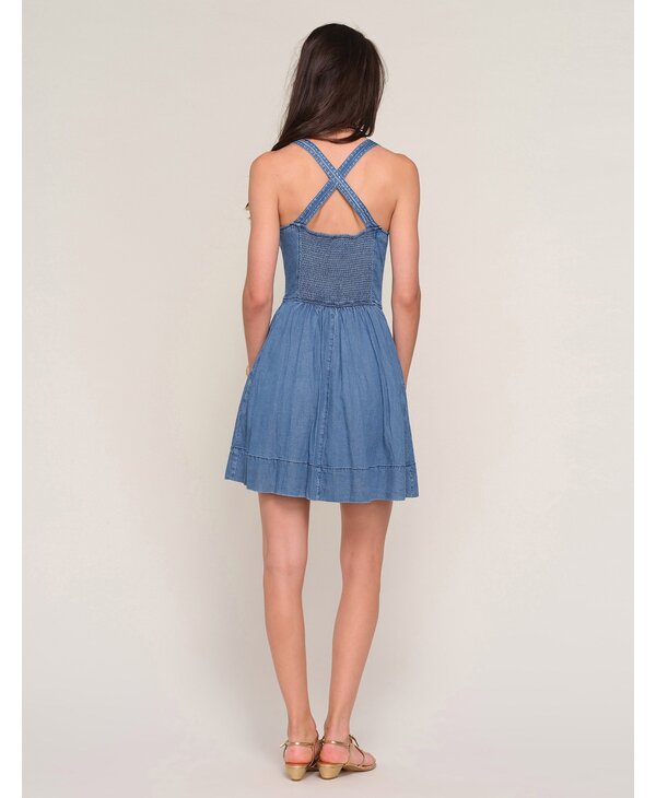 Heartloom Delaney Dress