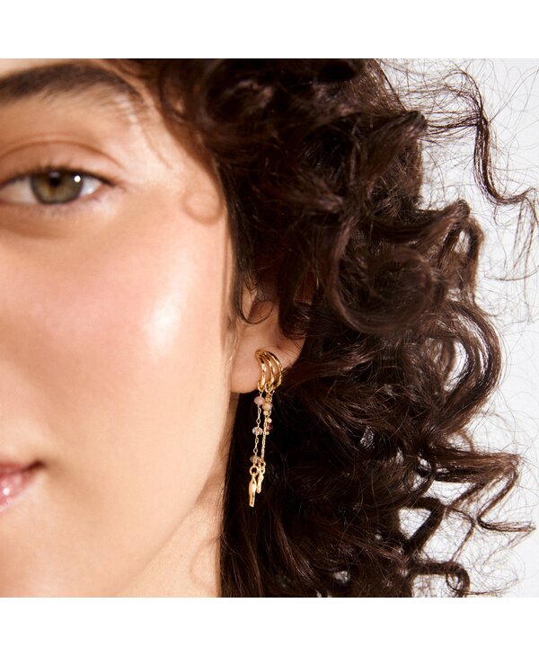 Pilgrim MORIN Earrings