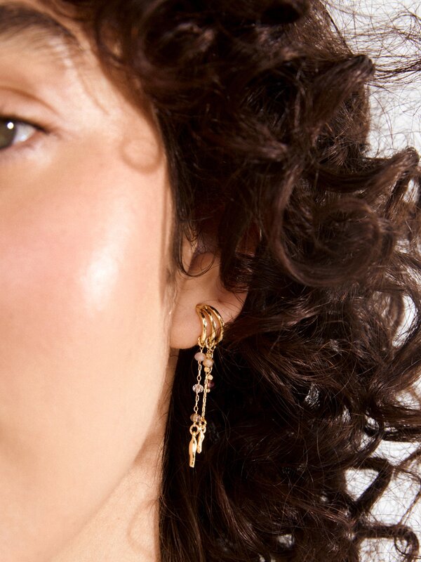 Pilgrim MORIN Earrings