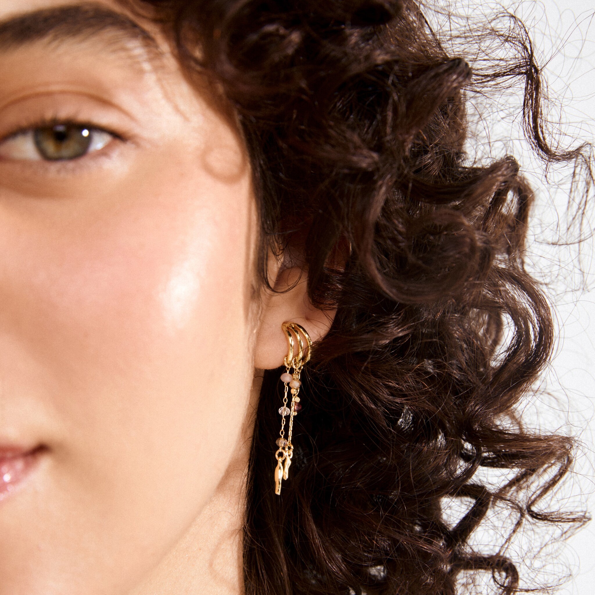 Pilgrim MORIN Earrings