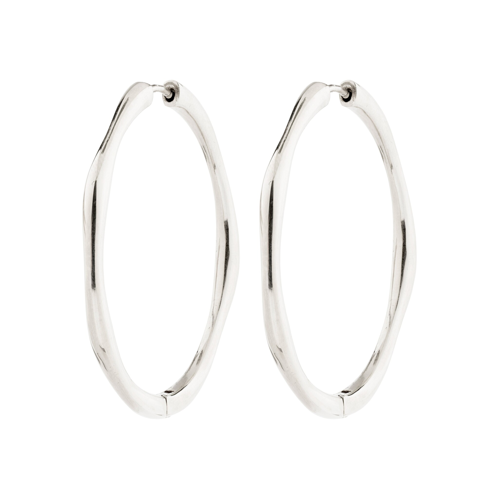 Pilgrim HAZE Hoop Earrings