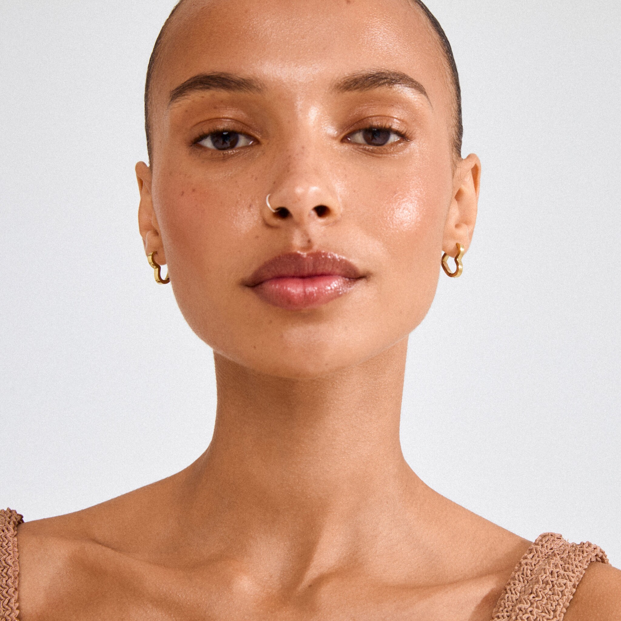 Pilgrim IVARIN Earrings