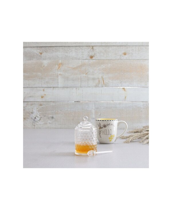 Harman Classic Honey Pot