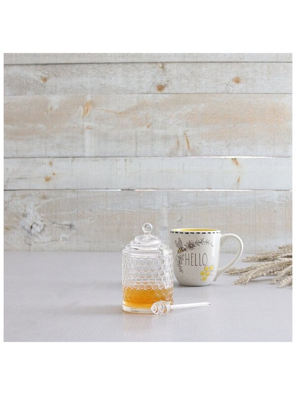 Harman Classic Honey Pot