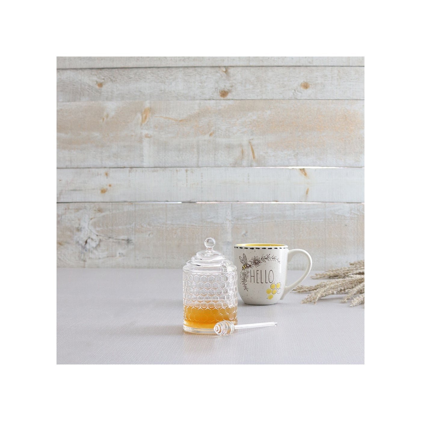 Harman Classic Honey Pot