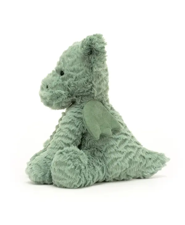 Jellycat Inc. Fuddlewuddle Dragon, Medium