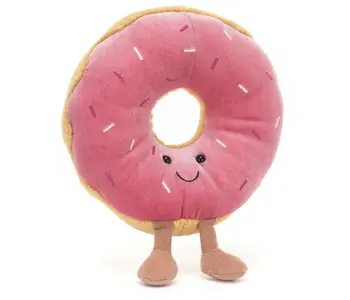 Amuseables Doughnut