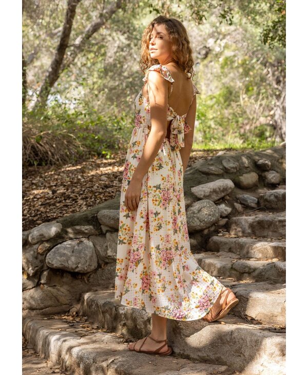 LOVESTITCH Dream Spell Maxi Dress