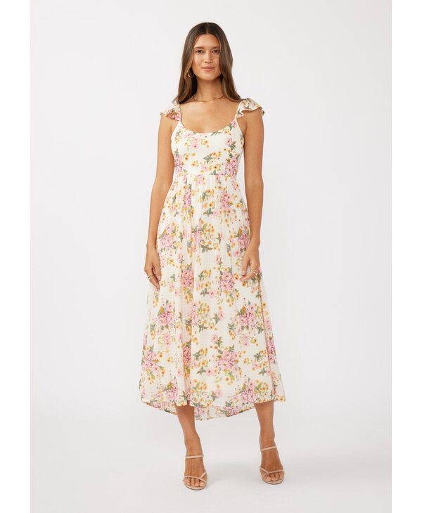 LOVESTITCH Dream Spell Maxi Dress
