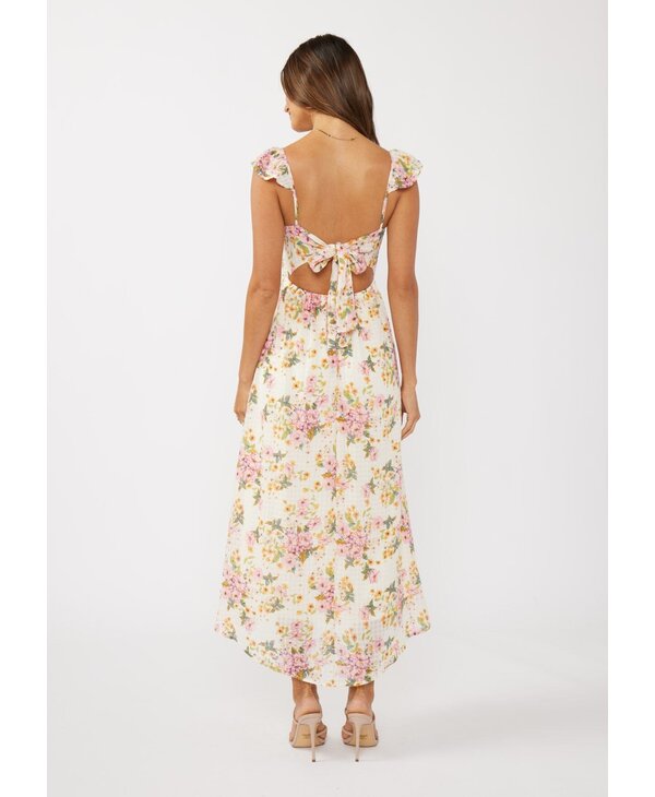 LOVESTITCH Dream Spell Maxi Dress