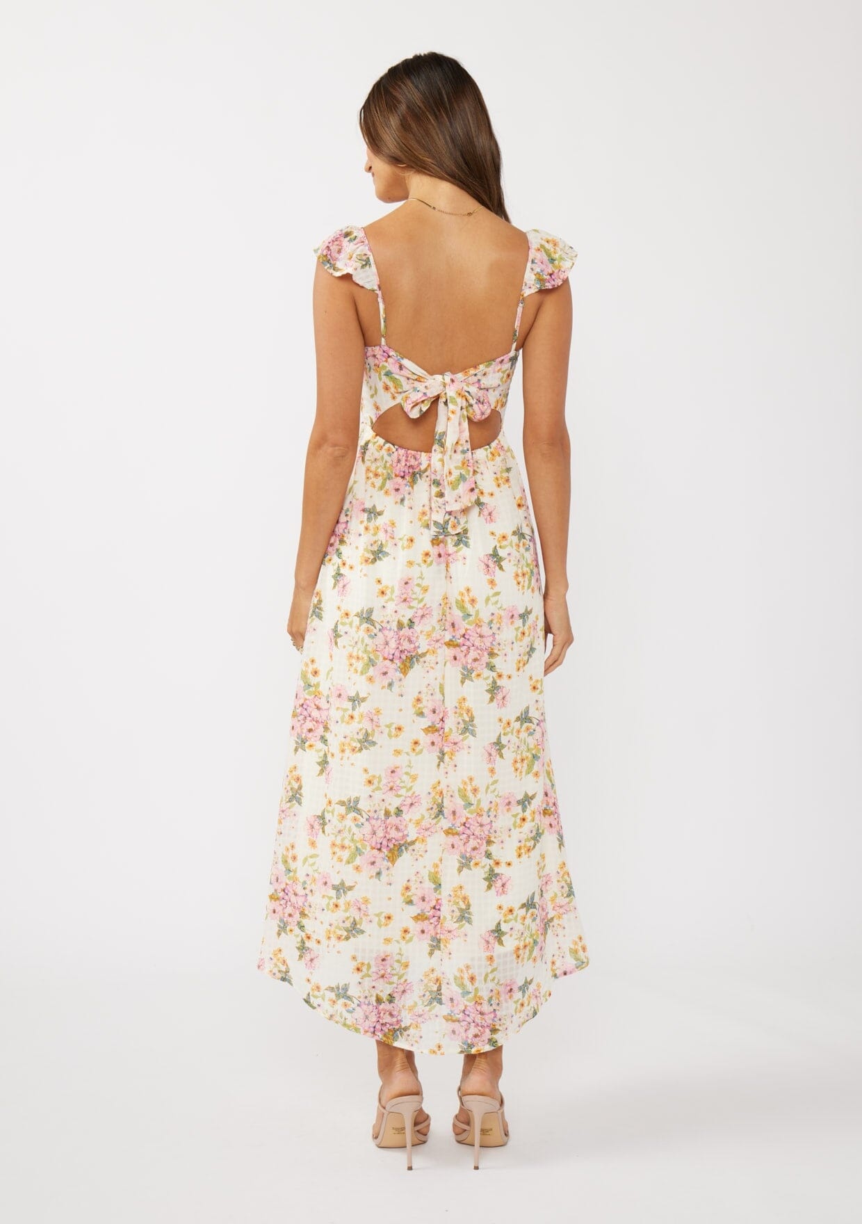 LOVESTITCH Dream Spell Maxi Dress