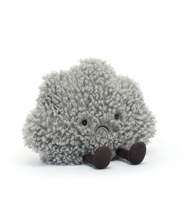 Jellycat Inc. Amuseables Cirrus Storm Cloud