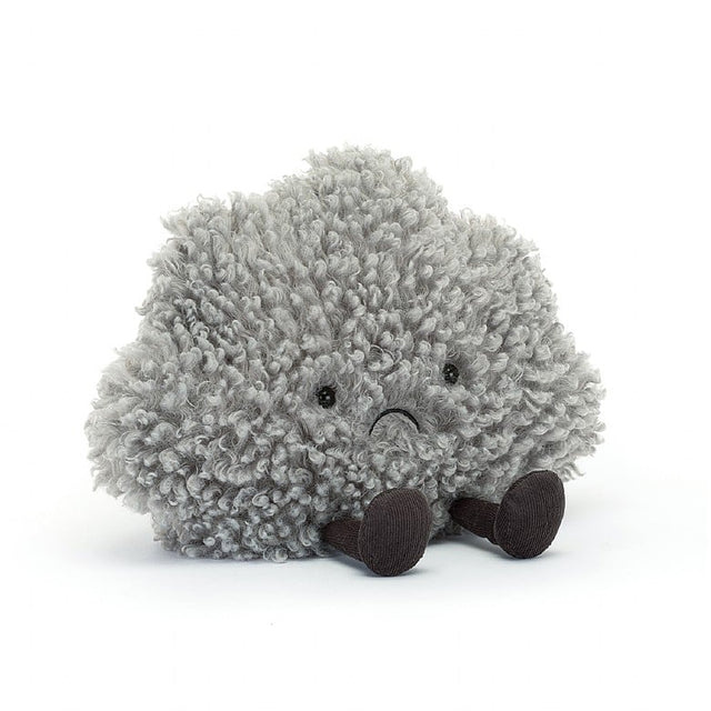 Jellycat Inc. Amuseables Cirrus Storm Cloud