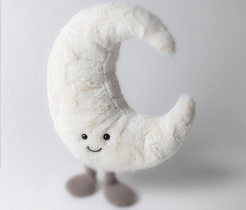 Amuseables Moon