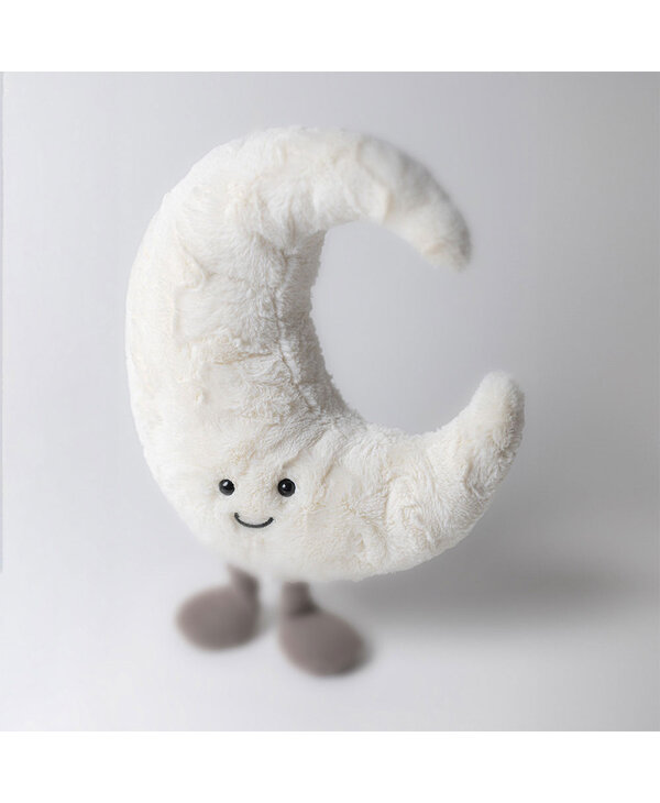 Jellycat Inc. Amuseables Moon