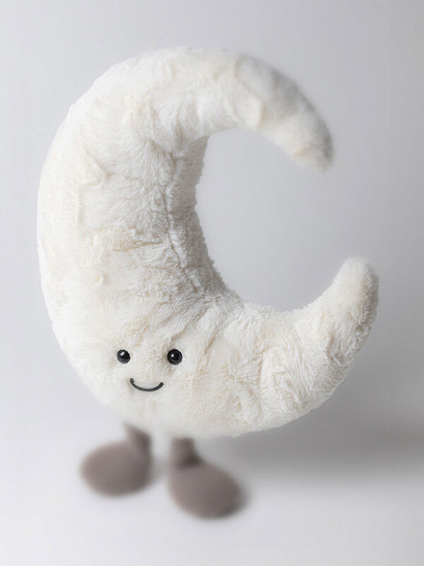 Jellycat Inc. Amuseables Moon