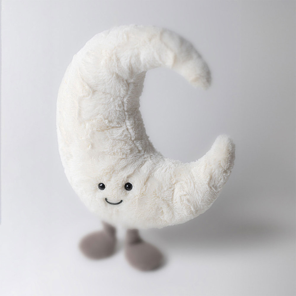 Jellycat Inc. Amuseables Moon