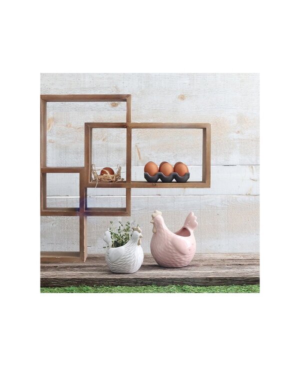 Harman Chicken/Hen Pots
