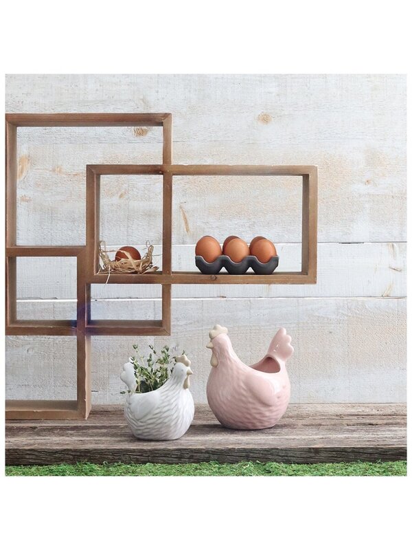 Harman Chicken/Hen Pots