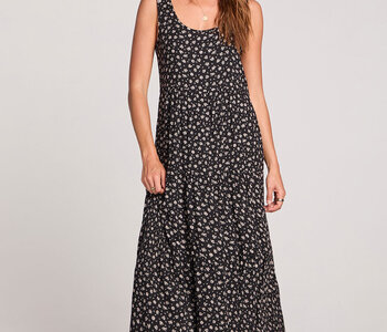 Rome Maxi Dress