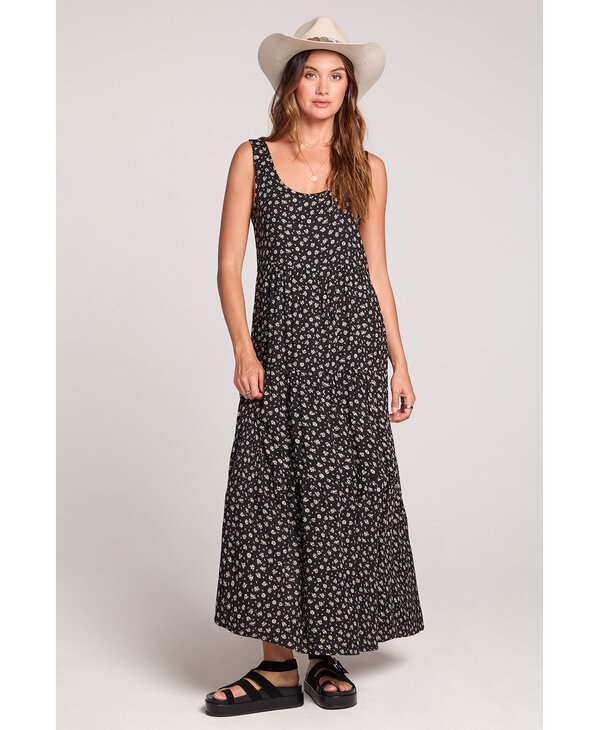 Saltwater Luxe Rome Maxi Dress