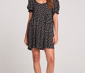 Cecillia Mini Dress